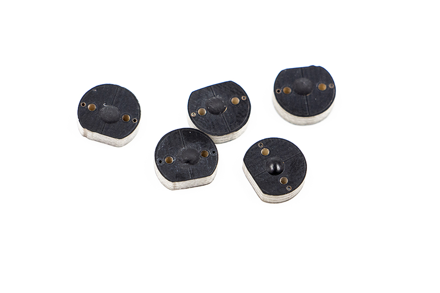 RFID R&D tag supplier
